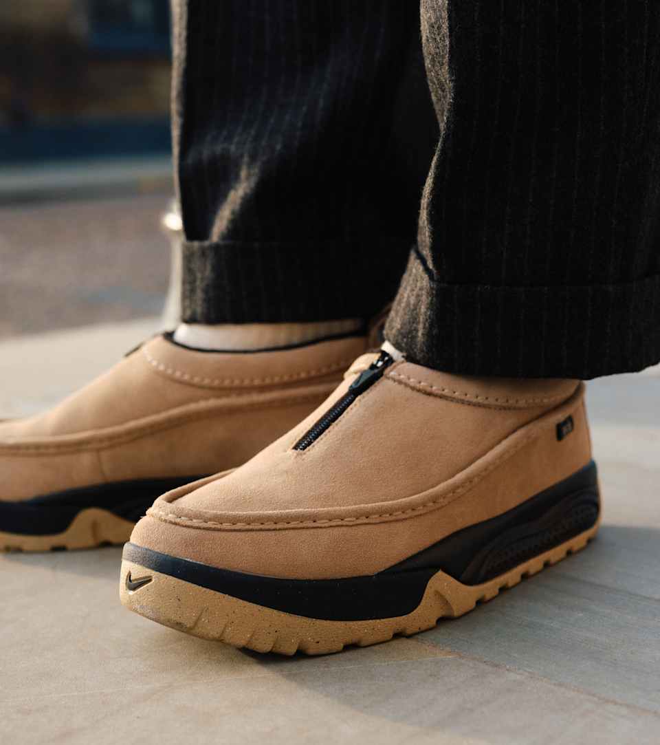 Date de sortie de la ACG Izy Black and Limestone FV4317 002 Nike SNKRS